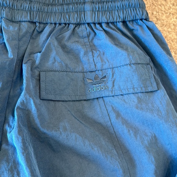 Adidas X Ivy Park unisex nylon track pants - Picture 7 of 7